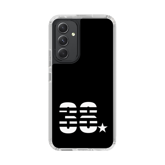 スリムプロテクションケース［ MIW - #38 - ブラック ］