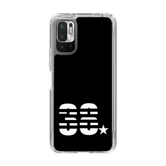 スリムプロテクションケース［ MIW - #38 - ブラック ］