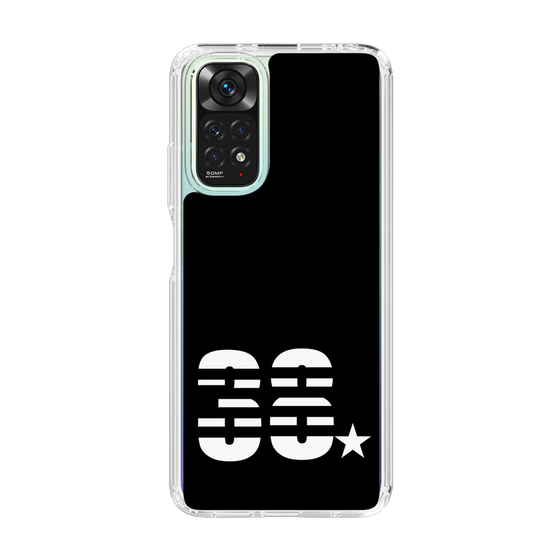 スリムプロテクションケース［ MIW - #38 - ブラック ］