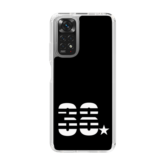 スリムプロテクションケース［ MIW - #38 - ブラック ］