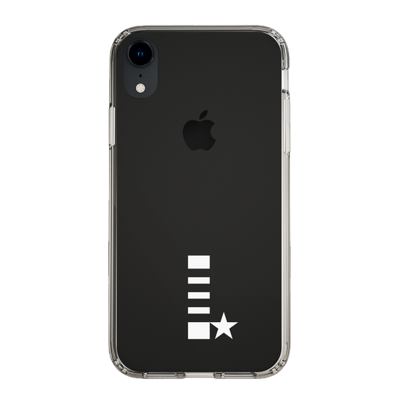 スリムプロテクションケース［ MIW - I - クリア ］