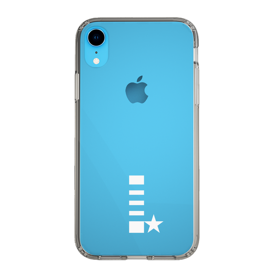 スリムプロテクションケース［ MIW - I - クリア ］