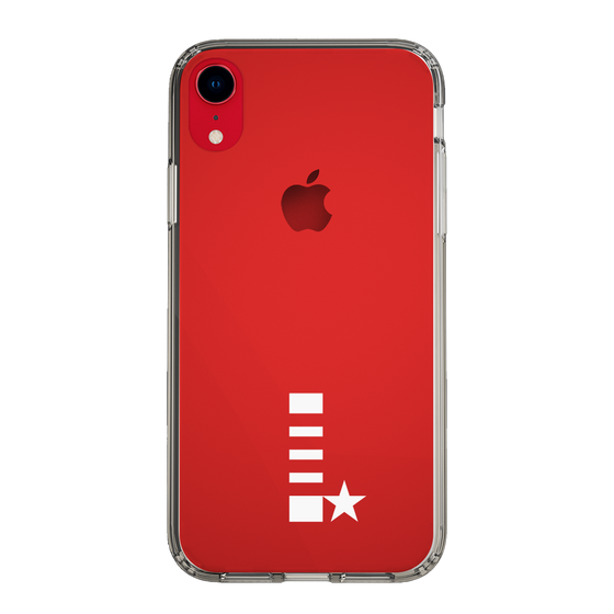 スリムプロテクションケース［ MIW - I - クリア ］