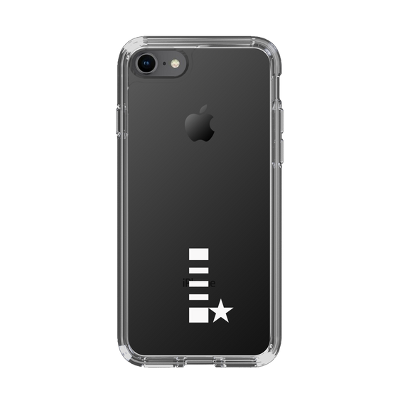 スリムプロテクションケース［ MIW - I - クリア ］