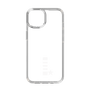 スリムプロテクションケース［ MIW - I - クリア ］