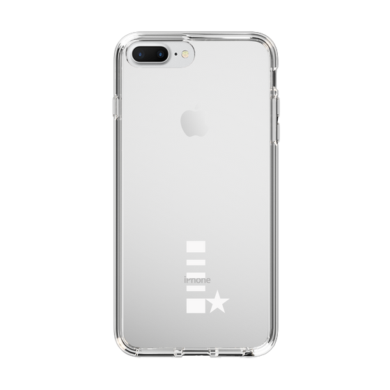 スリムプロテクションケース［ MIW - I - クリア ］