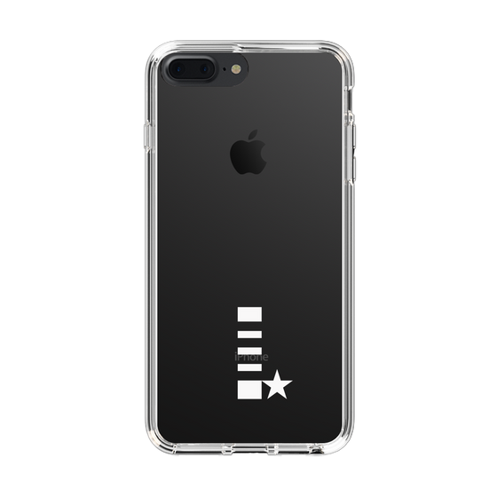 スリムプロテクションケース［ MIW - I - クリア ］