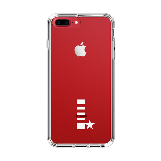 スリムプロテクションケース［ MIW - I - クリア ］