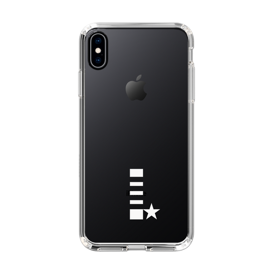 スリムプロテクションケース［ MIW - I - クリア ］