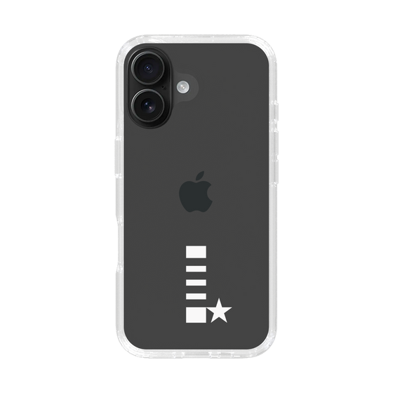 スリムプロテクションケース［ MIW - I - クリア ］