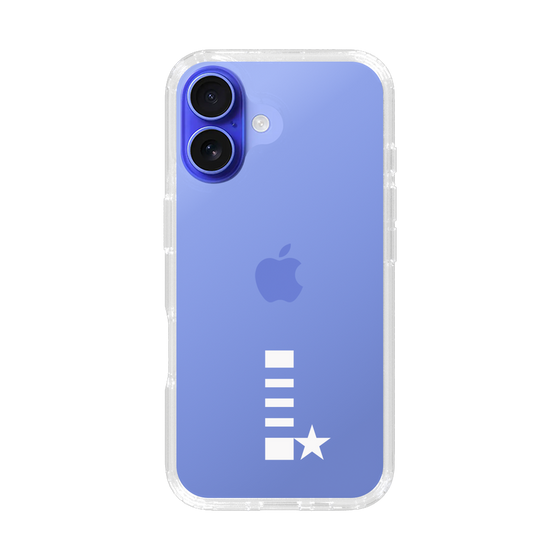 スリムプロテクションケース［ MIW - I - クリア ］