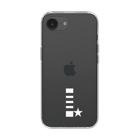 スリムプロテクションケース［ MIW - I - クリア ］