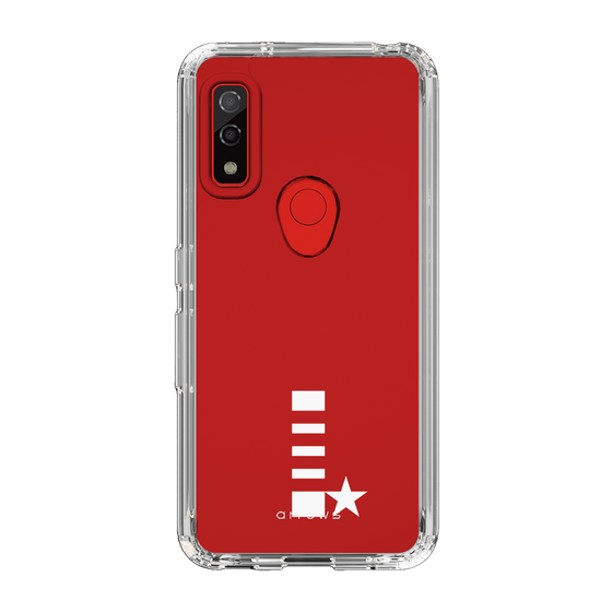 スリムプロテクションケース［ MIW - I - クリア ］