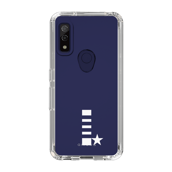 スリムプロテクションケース［ MIW - I - クリア ］