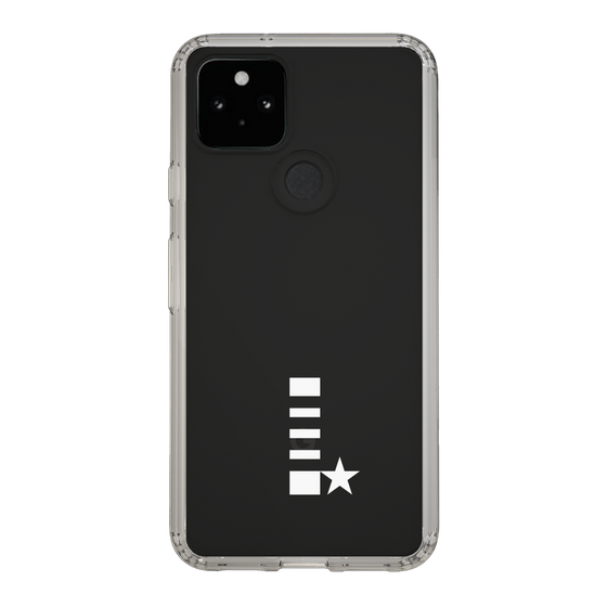 スリムプロテクションケース［ MIW - I - クリア ］