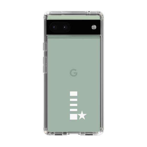 スリムプロテクションケース［ MIW - I - クリア ］