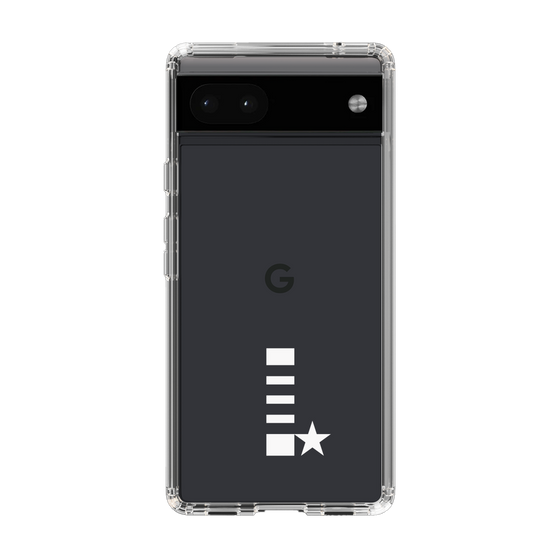 スリムプロテクションケース［ MIW - I - クリア ］