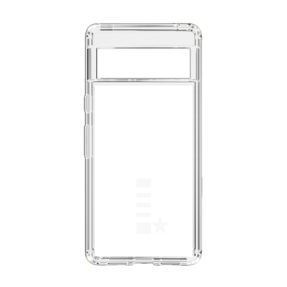 スリムプロテクションケース［ MIW - I - クリア ］