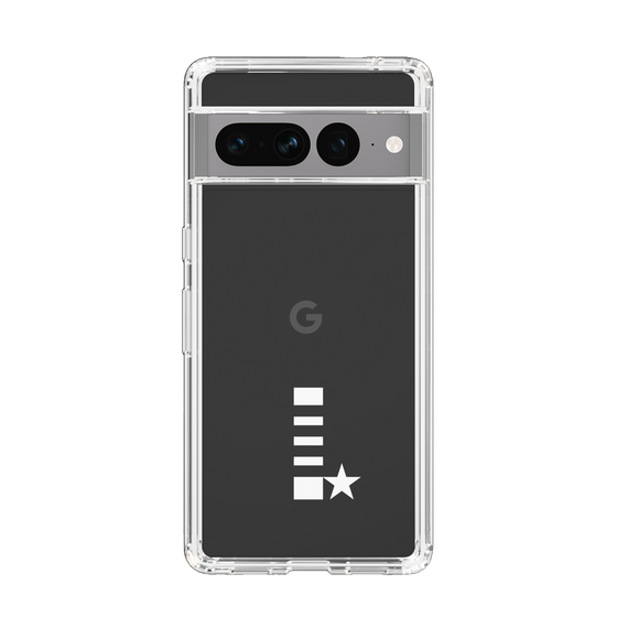 スリムプロテクションケース［ MIW - I - クリア ］