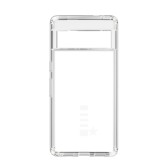 スリムプロテクションケース［ MIW - I - クリア ］