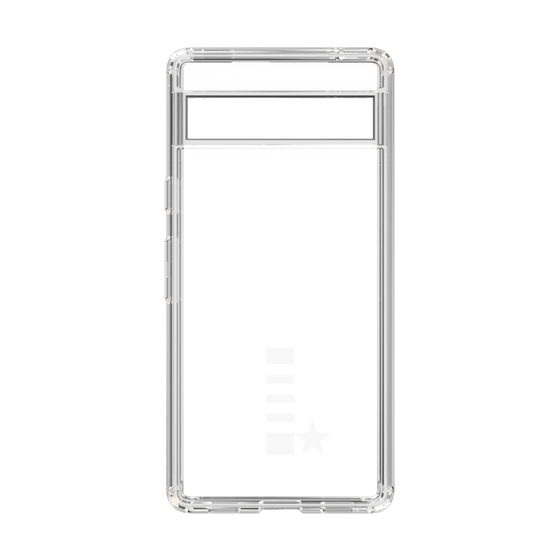 スリムプロテクションケース［ MIW - I - クリア ］