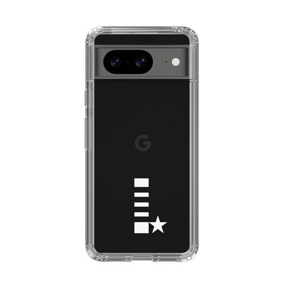 スリムプロテクションケース［ MIW - I - クリア ］