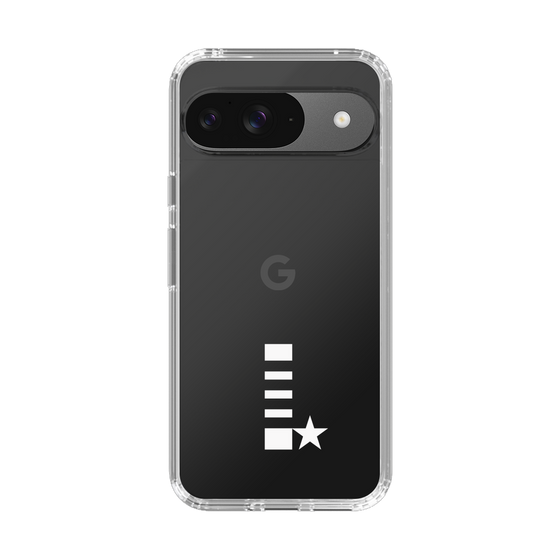 スリムプロテクションケース［ MIW - I - クリア ］