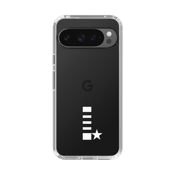 スリムプロテクションケース［ MIW - I - クリア ］