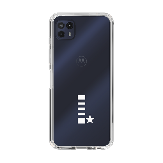 スリムプロテクションケース［ MIW - I - クリア ］