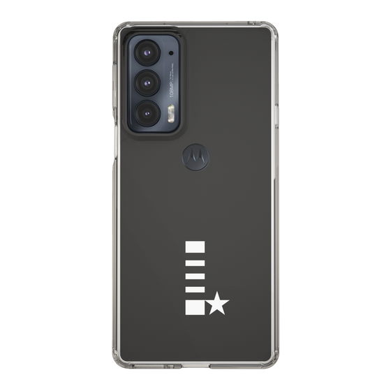 スリムプロテクションケース［ MIW - I - クリア ］