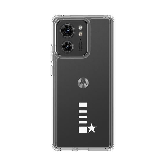 スリムプロテクションケース［ MIW - I - クリア ］