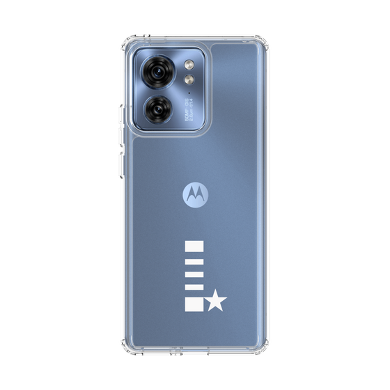 スリムプロテクションケース［ MIW - I - クリア ］