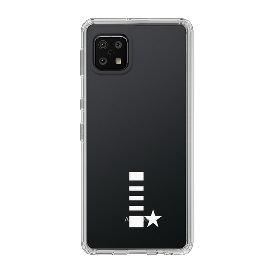 スリムプロテクションケース［ MIW - I - クリア ］