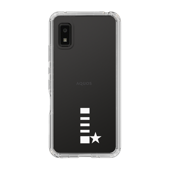 スリムプロテクションケース［ MIW - I - クリア ］