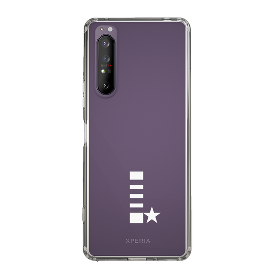 スリムプロテクションケース［ MIW - I - クリア ］