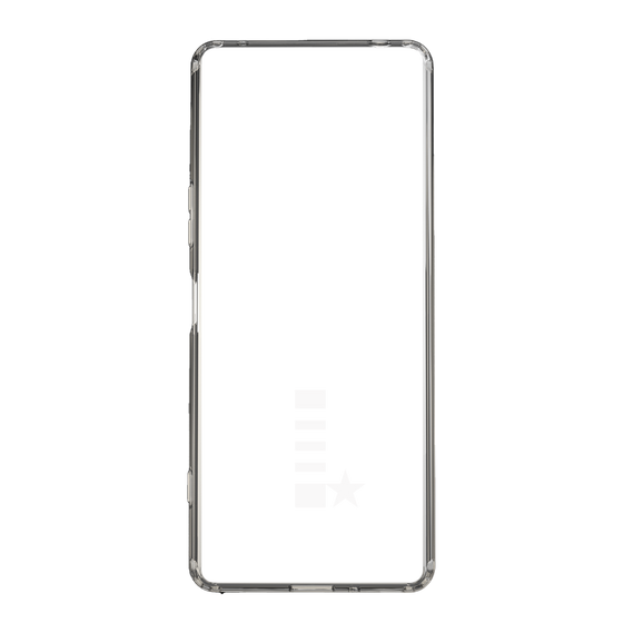 スリムプロテクションケース［ MIW - I - クリア ］