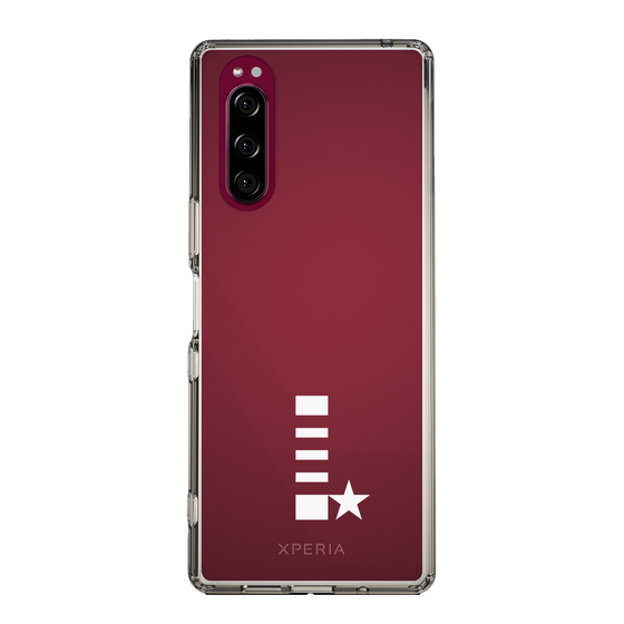 スリムプロテクションケース［ MIW - I - クリア ］