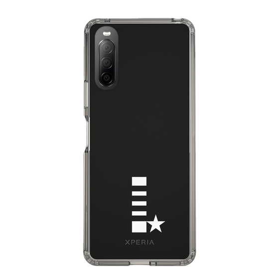 スリムプロテクションケース［ MIW - I - クリア ］