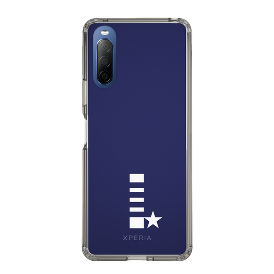 スリムプロテクションケース［ MIW - I - クリア ］