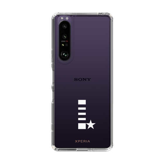 スリムプロテクションケース［ MIW - I - クリア ］