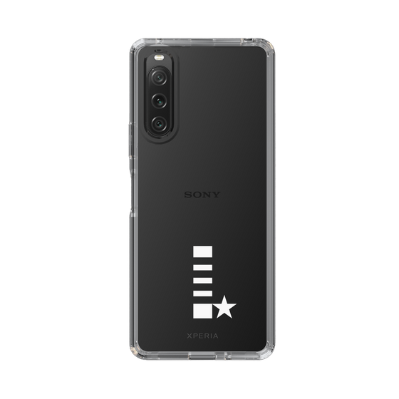 スリムプロテクションケース［ MIW - I - クリア ］