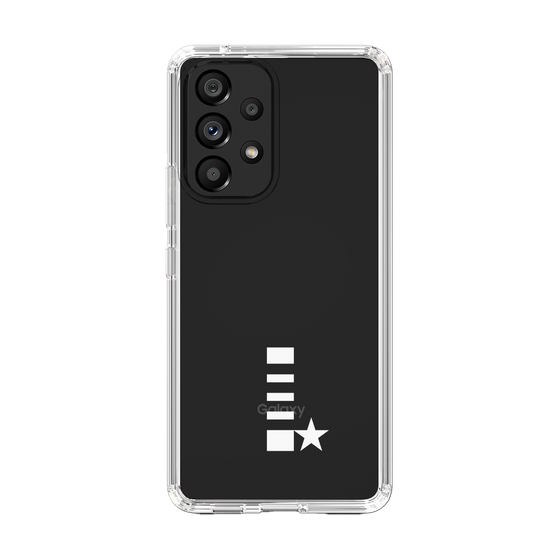 スリムプロテクションケース［ MIW - I - クリア ］