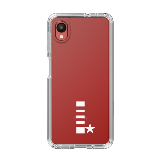 スリムプロテクションケース［ MIW - I - クリア ］