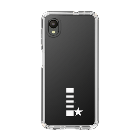 スリムプロテクションケース［ MIW - I - クリア ］