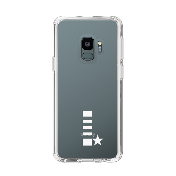 スリムプロテクションケース［ MIW - I - クリア ］