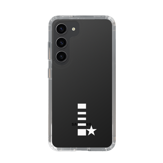 スリムプロテクションケース［ MIW - I - クリア ］