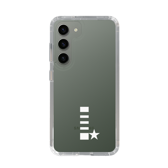 スリムプロテクションケース［ MIW - I - クリア ］