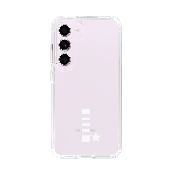 スリムプロテクションケース［ MIW - I - クリア ］