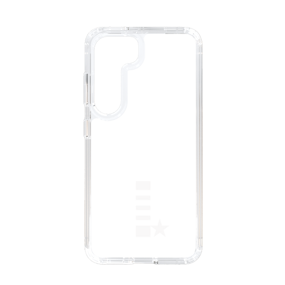 スリムプロテクションケース［ MIW - I - クリア ］