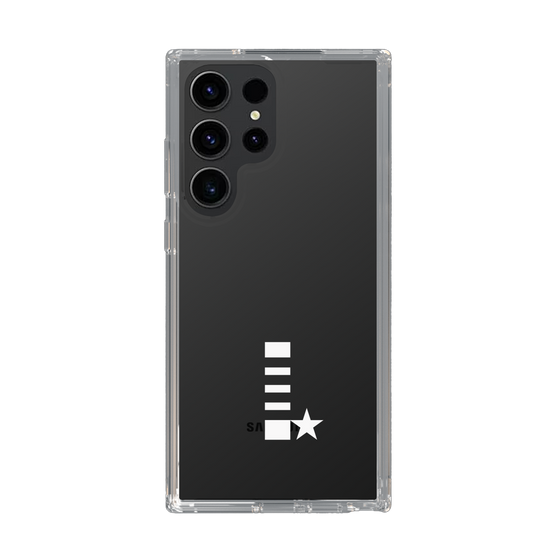 スリムプロテクションケース［ MIW - I - クリア ］